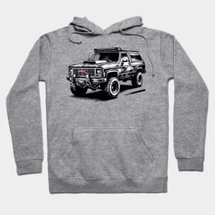 GMC Jimmy Hoodie